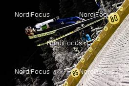 26.11.2016, Ruka, Finland (FIN): Taku Takeuchi (JPN) - FIS world cup ski jumping, individual HS142, Ruka (FIN). www.nordicfocus.com. © THIBAUT/NordicFocus. Every downloaded picture is fee-liable.