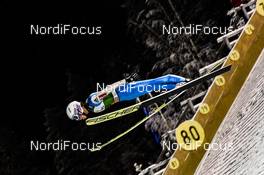 26.11.2016, Ruka, Finland (FIN): Anders Fannemel (NOR) - FIS world cup ski jumping, individual HS142, Ruka (FIN). www.nordicfocus.com. © THIBAUT/NordicFocus. Every downloaded picture is fee-liable.