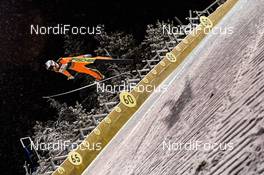 26.11.2016, Ruka, Finland (FIN): Joacim Oedegaard Bjoereng (NOR) - FIS world cup ski jumping, individual HS142, Ruka (FIN). www.nordicfocus.com. © THIBAUT/NordicFocus. Every downloaded picture is fee-liable.