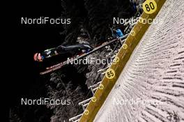 26.11.2016, Ruka, Finland (FIN): Manuel Fettner (AUT) - FIS world cup ski jumping, individual HS142, Ruka (FIN). www.nordicfocus.com. © THIBAUT/NordicFocus. Every downloaded picture is fee-liable.