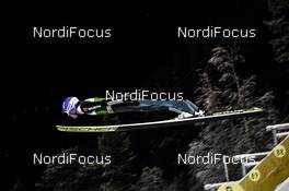 26.11.2016, Ruka, Finland (FIN): Andreas Wellinger (GER) - FIS world cup ski jumping, individual HS142, Ruka (FIN). www.nordicfocus.com. © THIBAUT/NordicFocus. Every downloaded picture is fee-liable.