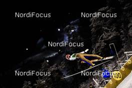 26.11.2016, Ruka, Finland (FIN): Ryoyu Kobayashi (JPN) - FIS world cup ski jumping, individual HS142, Ruka (FIN). www.nordicfocus.com. © THIBAUT/NordicFocus. Every downloaded picture is fee-liable.