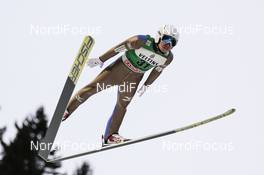 17.12.2016, Engelberg, Switzerland (SUI): Daiki Ito (JPN) - FIS world cup ski jumping, individual HS137, Engelberg (SUI). www.nordicfocus.com. © Modica/NordicFocus. Every downloaded picture is fee-liable.