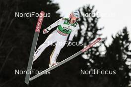 17.12.2016, Engelberg, Switzerland (SUI): Jakub Janda (CZE) - FIS world cup ski jumping, individual HS137, Engelberg (SUI). www.nordicfocus.com. © Modica/NordicFocus. Every downloaded picture is fee-liable.
