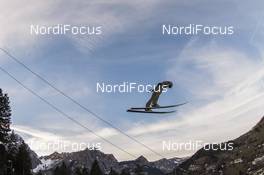17.12.2016, Engelberg, Switzerland (SUI): Dawid Kubacki (POL) - FIS world cup ski jumping, individual HS137, Engelberg (SUI). www.nordicfocus.com. © Modica/NordicFocus. Every downloaded picture is fee-liable.