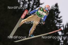 17.12.2016, Engelberg, Switzerland (SUI): Manuel Fettner (AUT) - FIS world cup ski jumping, individual HS137, Engelberg (SUI). www.nordicfocus.com. © Modica/NordicFocus. Every downloaded picture is fee-liable.
