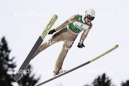 17.12.2016, Engelberg, Switzerland (SUI): Piotr Zyla (POL) - FIS world cup ski jumping, individual HS137, Engelberg (SUI). www.nordicfocus.com. © Modica/NordicFocus. Every downloaded picture is fee-liable.