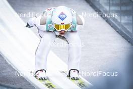 18.12.2016, Engelberg, Switzerland (SUI): Kamil Stoch (POL) - FIS world cup ski jumping, individual HS137, Engelberg (SUI). www.nordicfocus.com. © Modica/NordicFocus. Every downloaded picture is fee-liable.