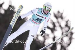 18.12.2016, Engelberg, Switzerland (SUI): Klemens Muranka (POL) - FIS world cup ski jumping, individual HS137, Engelberg (SUI). www.nordicfocus.com. © Modica/NordicFocus. Every downloaded picture is fee-liable.