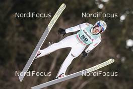 18.12.2016, Engelberg, Switzerland (SUI): Maciej Kot (POL) - FIS world cup ski jumping, individual HS137, Engelberg (SUI). www.nordicfocus.com. © Modica/NordicFocus. Every downloaded picture is fee-liable.