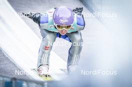 18.12.2016, Engelberg, Switzerland (SUI): Andreas Wellinger (GER) - FIS world cup ski jumping, individual HS137, Engelberg (SUI). www.nordicfocus.com. © Modica/NordicFocus. Every downloaded picture is fee-liable.