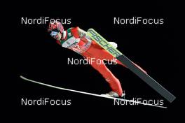 29.12.2016, Oberstdorf, Germany (GER): Taku Takeuchi (JPN) - FIS world cup ski jumping, four hills tournament, training, Oberstdorf (GER). www.nordicfocus.com. © Rauschendorfer/NordicFocus. Every downloaded picture is fee-liable.