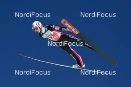 29.12.2016, Oberstdorf, Germany (GER): Halvor Egner Granerud (NOR) - FIS world cup ski jumping, four hills tournament, training, Oberstdorf (GER). www.nordicfocus.com. © Rauschendorfer/NordicFocus. Every downloaded picture is fee-liable.