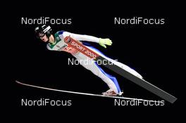 29.12.2016, Oberstdorf, Germany (GER): Kevin Bickner (USA) - FIS world cup ski jumping, four hills tournament, training, Oberstdorf (GER). www.nordicfocus.com. © Rauschendorfer/NordicFocus. Every downloaded picture is fee-liable.