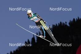 30.12.2016, Oberstdorf, Germany (GER): Simon Ammann (SUI) - FIS world cup ski jumping, four hills tournament, individual HS137, Oberstdorf (GER). www.nordicfocus.com. © Rauschendorfer/NordicFocus. Every downloaded picture is fee-liable.