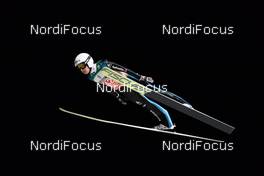29.12.2016, Oberstdorf, Germany (GER): Simon Ammann (SUI) - FIS world cup ski jumping, four hills tournament, training, Oberstdorf (GER). www.nordicfocus.com. © Rauschendorfer/NordicFocus. Every downloaded picture is fee-liable.