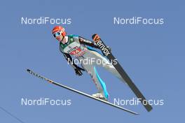 30.12.2016, Oberstdorf, Germany (GER): Andreas Wank (GER) - FIS world cup ski jumping, four hills tournament, individual HS137, Oberstdorf (GER). www.nordicfocus.com. © Rauschendorfer/NordicFocus. Every downloaded picture is fee-liable.