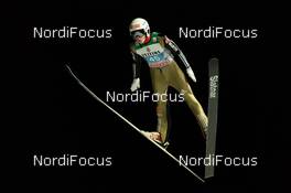 30.12.2016, Oberstdorf, Germany (GER): Constantin Schmid (GER) - FIS world cup ski jumping, four hills tournament, individual HS137, Oberstdorf (GER). www.nordicfocus.com. © Rauschendorfer/NordicFocus. Every downloaded picture is fee-liable.