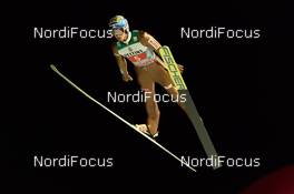 30.12.2016, Oberstdorf, Germany (GER): Maciej Kot (POL) - FIS world cup ski jumping, four hills tournament, individual HS137, Oberstdorf (GER). www.nordicfocus.com. © Rauschendorfer/NordicFocus. Every downloaded picture is fee-liable.