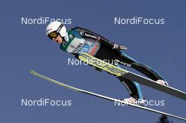 30.12.2016, Oberstdorf, Germany (GER): Simon Ammann (SUI) - FIS world cup ski jumping, four hills tournament, individual HS137, Oberstdorf (GER). www.nordicfocus.com. © Rauschendorfer/NordicFocus. Every downloaded picture is fee-liable.
