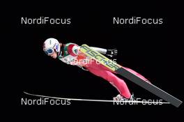 29.12.2016, Oberstdorf, Germany (GER): Anders Fannemel (NOR) - FIS world cup ski jumping, four hills tournament, training, Oberstdorf (GER). www.nordicfocus.com. © Rauschendorfer/NordicFocus. Every downloaded picture is fee-liable.