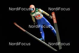 30.12.2016, Oberstdorf, Germany (GER): Manuel Fettner (AUT) - FIS world cup ski jumping, four hills tournament, individual HS137, Oberstdorf (GER). www.nordicfocus.com. © Rauschendorfer/NordicFocus. Every downloaded picture is fee-liable.