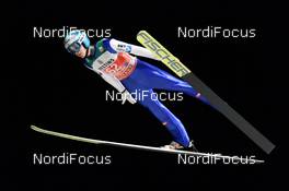 29.12.2016, Oberstdorf, Germany (GER): Michael Hayboeck (AUT) - FIS world cup ski jumping, four hills tournament, training, Oberstdorf (GER). www.nordicfocus.com. © Rauschendorfer/NordicFocus. Every downloaded picture is fee-liable.