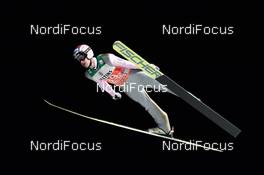29.12.2016, Oberstdorf, Germany (GER): Roman Koudelka (CZE) - FIS world cup ski jumping, four hills tournament, training, Oberstdorf (GER). www.nordicfocus.com. © Rauschendorfer/NordicFocus. Every downloaded picture is fee-liable.
