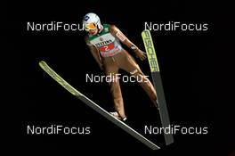 30.12.2016, Oberstdorf, Germany (GER): Kamil Stoch (POL) - FIS world cup ski jumping, four hills tournament, individual HS137, Oberstdorf (GER). www.nordicfocus.com. © Rauschendorfer/NordicFocus. Every downloaded picture is fee-liable.