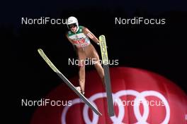 30.12.2016, Oberstdorf, Germany (GER): Piotr Zyla (POL) - FIS world cup ski jumping, four hills tournament, individual HS137, Oberstdorf (GER). www.nordicfocus.com. © Rauschendorfer/NordicFocus. Every downloaded picture is fee-liable.