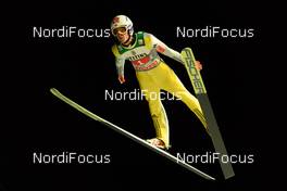 30.12.2016, Oberstdorf, Germany (GER): Daniel Andre Tande (NOR) - FIS world cup ski jumping, four hills tournament, individual HS137, Oberstdorf (GER). www.nordicfocus.com. © Rauschendorfer/NordicFocus. Every downloaded picture is fee-liable.