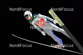 29.12.2016, Oberstdorf, Germany (GER): Daiki Ito (JPN) - FIS world cup ski jumping, four hills tournament, training, Oberstdorf (GER). www.nordicfocus.com. © Rauschendorfer/NordicFocus. Every downloaded picture is fee-liable.