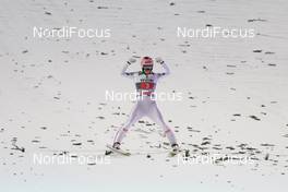 30.12.2016, Oberstdorf, Germany (GER): Stefan Kraft (AUT) - FIS world cup ski jumping, four hills tournament, individual HS137, Oberstdorf (GER). www.nordicfocus.com. © Rauschendorfer/NordicFocus. Every downloaded picture is fee-liable.