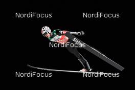 29.12.2016, Oberstdorf, Germany (GER): Robert Johansson (NOR) - FIS world cup ski jumping, four hills tournament, training, Oberstdorf (GER). www.nordicfocus.com. © Rauschendorfer/NordicFocus. Every downloaded picture is fee-liable.