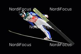 29.12.2016, Oberstdorf, Germany (GER): Markus Schiffner (AUT) - FIS world cup ski jumping, four hills tournament, training, Oberstdorf (GER). www.nordicfocus.com. © Rauschendorfer/NordicFocus. Every downloaded picture is fee-liable.