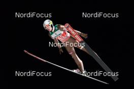 29.12.2016, Oberstdorf, Germany (GER): Stefan Hula (POL) - FIS world cup ski jumping, four hills tournament, training, Oberstdorf (GER). www.nordicfocus.com. © Rauschendorfer/NordicFocus. Every downloaded picture is fee-liable.
