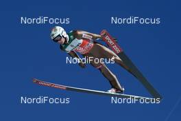 29.12.2016, Oberstdorf, Germany (GER): Jan Ziobro (POL) - FIS world cup ski jumping, four hills tournament, training, Oberstdorf (GER). www.nordicfocus.com. © Rauschendorfer/NordicFocus. Every downloaded picture is fee-liable.