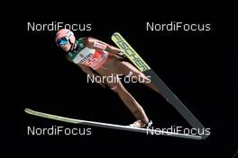 29.12.2016, Oberstdorf, Germany (GER): Dawid Kubacki (POL) - FIS world cup ski jumping, four hills tournament, training, Oberstdorf (GER). www.nordicfocus.com. © Rauschendorfer/NordicFocus. Every downloaded picture is fee-liable.