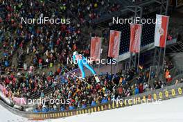 29.12.2016, Oberstdorf, Germany (GER): Roman Sergeevich Trofimov (RUS) - FIS world cup ski jumping, four hills tournament, training, Oberstdorf (GER). www.nordicfocus.com. © Rauschendorfer/NordicFocus. Every downloaded picture is fee-liable.