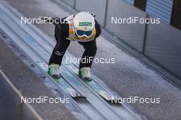 19.02.2016, Lahti, Finland (FIN): - FIS world cup ski jumping ladies, individual HS100, Lahti (FIN). www.nordicfocus.com. © Laiho/NordicFocus. Every downloaded picture is fee-liable.