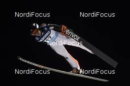 01.12.2016, Lillehammer, Norway (NOR): Natasha Bodnarchuk (CAN) - FIS world cup ski jumping ladies, training, Lillehammer (NOR). www.nordicfocus.com. © THIBAUT/NordicFocus. Every downloaded picture is fee-liable.