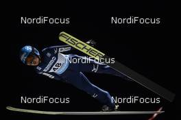 01.12.2016, Lillehammer, Norway (NOR): Thea Sofie Kleven (NOR) - FIS world cup ski jumping ladies, training, Lillehammer (NOR). www.nordicfocus.com. © THIBAUT/NordicFocus. Every downloaded picture is fee-liable.