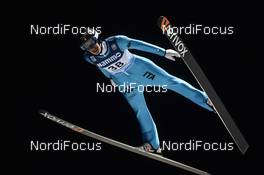 01.12.2016, Lillehammer, Norway (NOR): Evelyn Insam (ITA) - FIS world cup ski jumping ladies, training, Lillehammer (NOR). www.nordicfocus.com. © THIBAUT/NordicFocus. Every downloaded picture is fee-liable.