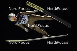 01.12.2016, Lillehammer, Norway (NOR): Ksenia Kablukova (RUS) - FIS world cup ski jumping ladies, training, Lillehammer (NOR). www.nordicfocus.com. © THIBAUT/NordicFocus. Every downloaded picture is fee-liable.