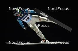 01.12.2016, Lillehammer, Norway (NOR): Ema Klinec (SLO) - FIS world cup ski jumping ladies, training, Lillehammer (NOR). www.nordicfocus.com. © THIBAUT/NordicFocus. Every downloaded picture is fee-liable.