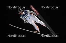 01.12.2016, Lillehammer, Norway (NOR): Taylor Henrich (CAN) - FIS world cup ski jumping ladies, training, Lillehammer (NOR). www.nordicfocus.com. © THIBAUT/NordicFocus. Every downloaded picture is fee-liable.