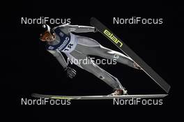 01.12.2016, Lillehammer, Norway (NOR): Nicole Maurer (CAN) - FIS world cup ski jumping ladies, training, Lillehammer (NOR). www.nordicfocus.com. © THIBAUT/NordicFocus. Every downloaded picture is fee-liable.