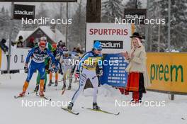 06.03.2016, Mora, Sweden (SWE): Seraina Boner (SUI) - Ski Classics and FIS Marathon Cup Vasaloppet, Mora (SWE). www.nordicfocus.com. © Rauschendorfer/NordicFocus. Every downloaded picture is fee-liable.