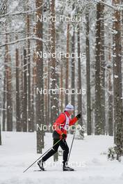 06.03.2016, Mora, Sweden (SWE): Amateur athlete  - Ski Classics and FIS Marathon Cup Vasaloppet, Mora (SWE). www.nordicfocus.com. © Rauschendorfer/NordicFocus. Every downloaded picture is fee-liable.