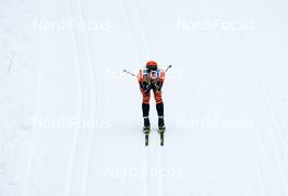 06.03.2016, Mora, Sweden (SWE): Petter Eliassen (NOR) - Ski Classics and FIS Marathon Cup Vasaloppet, Mora (SWE). www.nordicfocus.com. © Rauschendorfer/NordicFocus. Every downloaded picture is fee-liable.